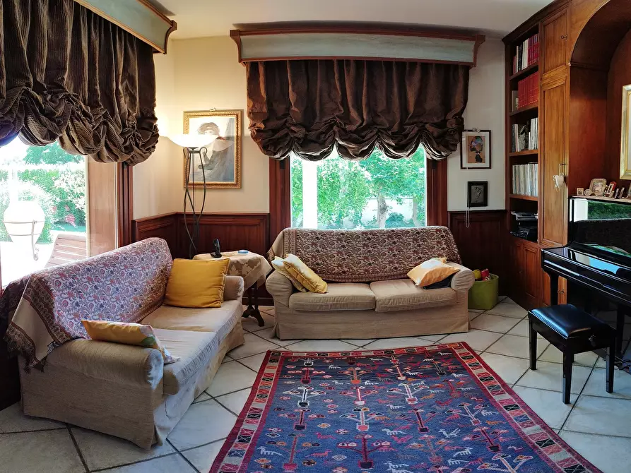 Immagine 42 di Villa in vendita  in Strada Tremmilia 143 a Siracusa