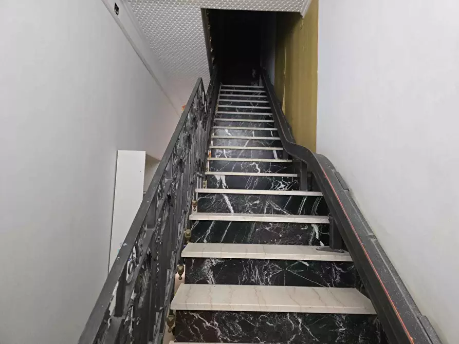 Immagine 10 di Appartamento in vendita  in Via Vittorio Emanuele III 288 a Canicattini Bagni