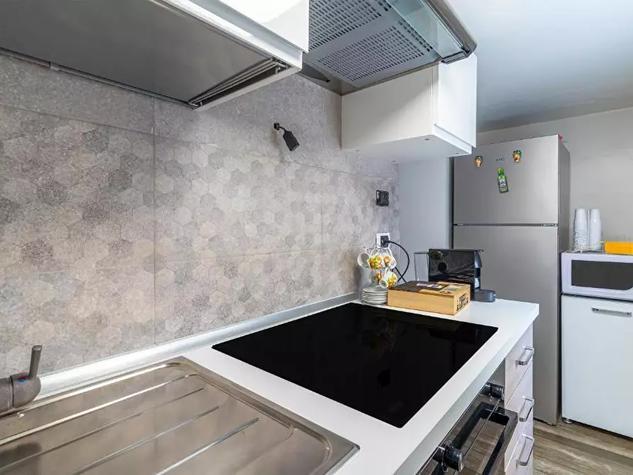 Immagine 13 di Appartamento in vendita  in Via delle Grazie a Siracusa