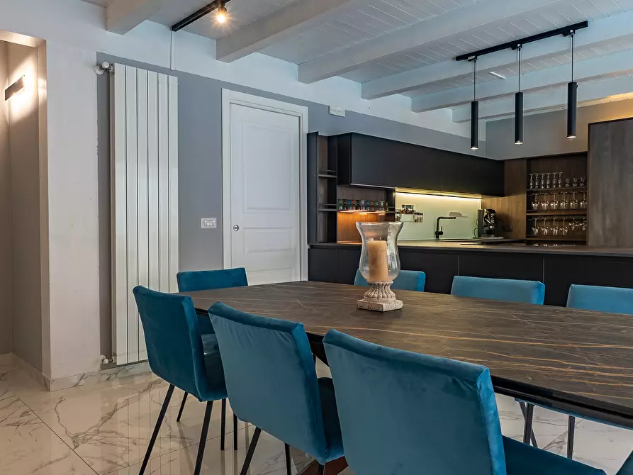 Immagine 28 di Villa in vendita  in Contrada Mastrissa a Taormina