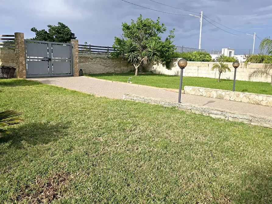 Immagine 33 di Casa bifamiliare in vendita  in Strada Capo Murro di Porco 282 a Siracusa