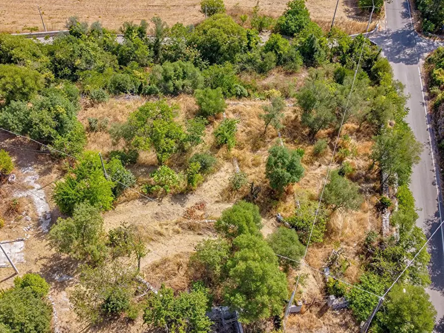 Immagine 3 di Villa in vendita  in contrada San Marco a Noto