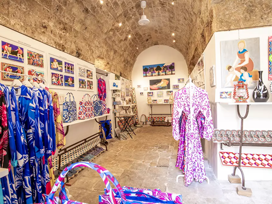 Immagine 6 di Appartamento in vendita  in Via Camillo Benso Conte di Cavour 48 a Noto