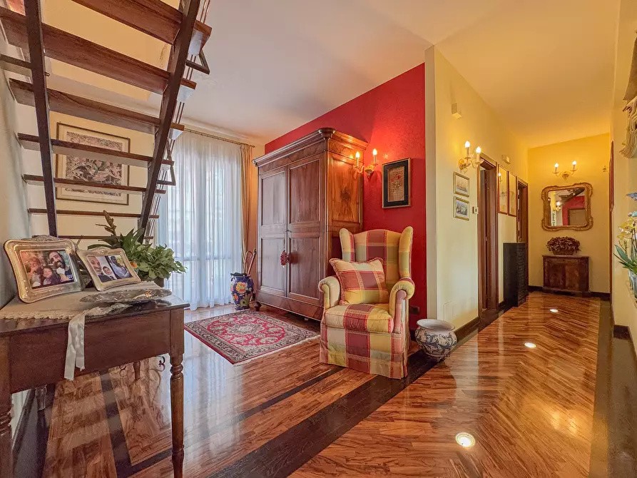 Immagine 10 di Attico in vendita  in viale scala greca a Siracusa