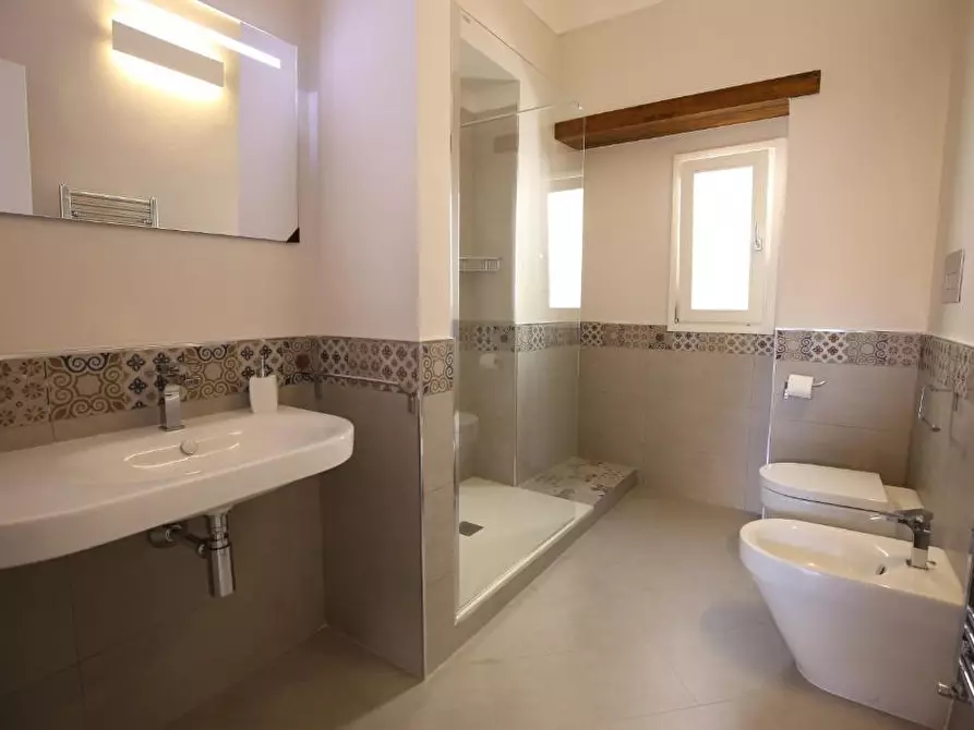 Immagine 4 di Appartamento in vendita  in Via della Amalfitania 58 a Siracusa