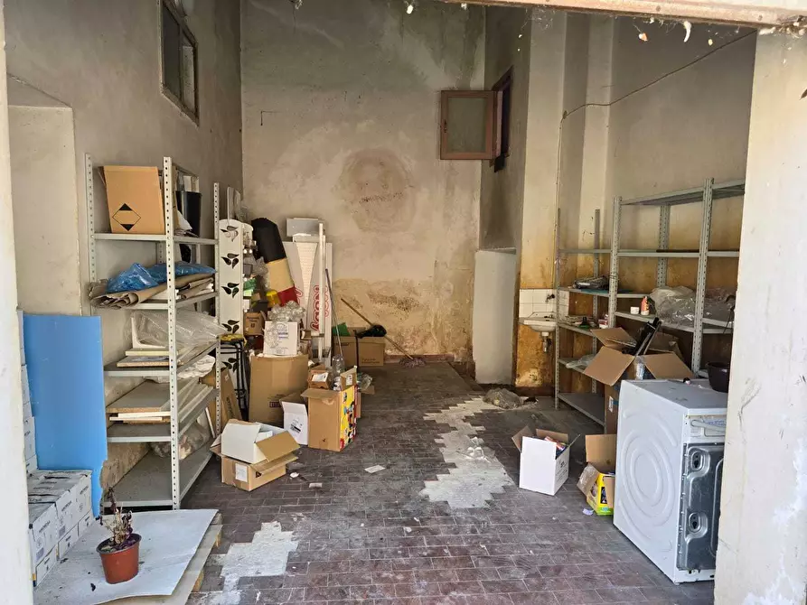 Immagine 21 di Terratetto in vendita  in Via Vittorio Emanuele III 288 a Canicattini Bagni