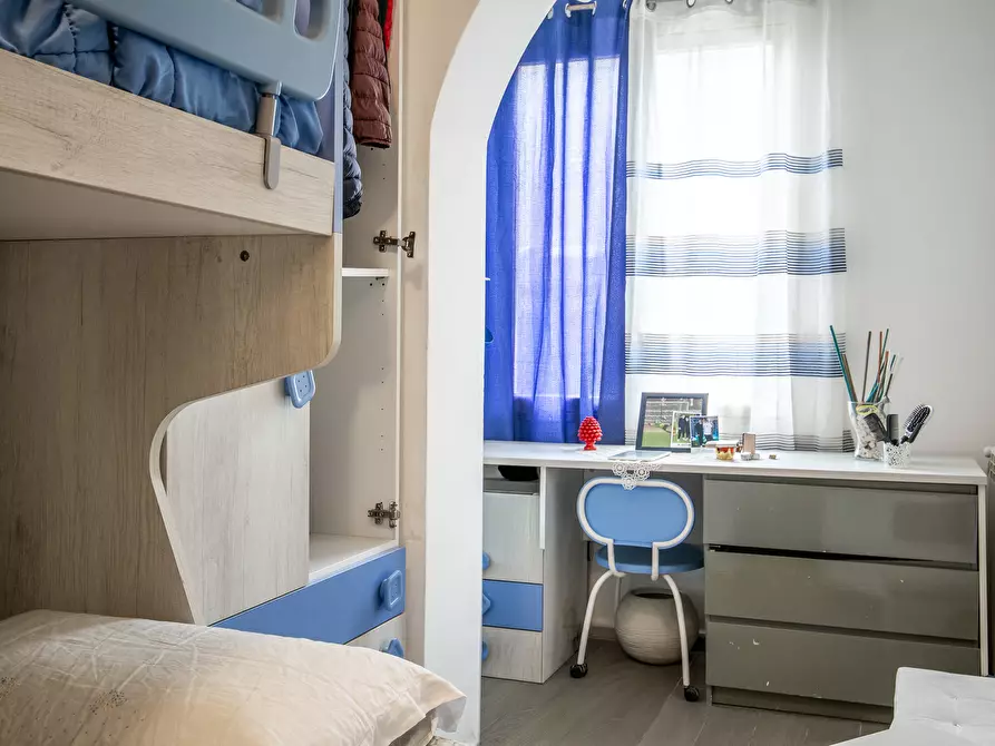 Immagine 17 di Appartamento in vendita  in Via centuripe a Siracusa