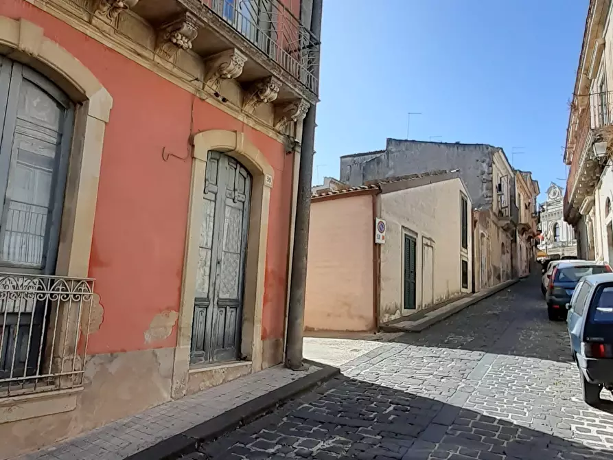Immagine 5 di Casa indipendente in vendita  in Via Nicolò Zocco 3434 a Palazzolo Acreide