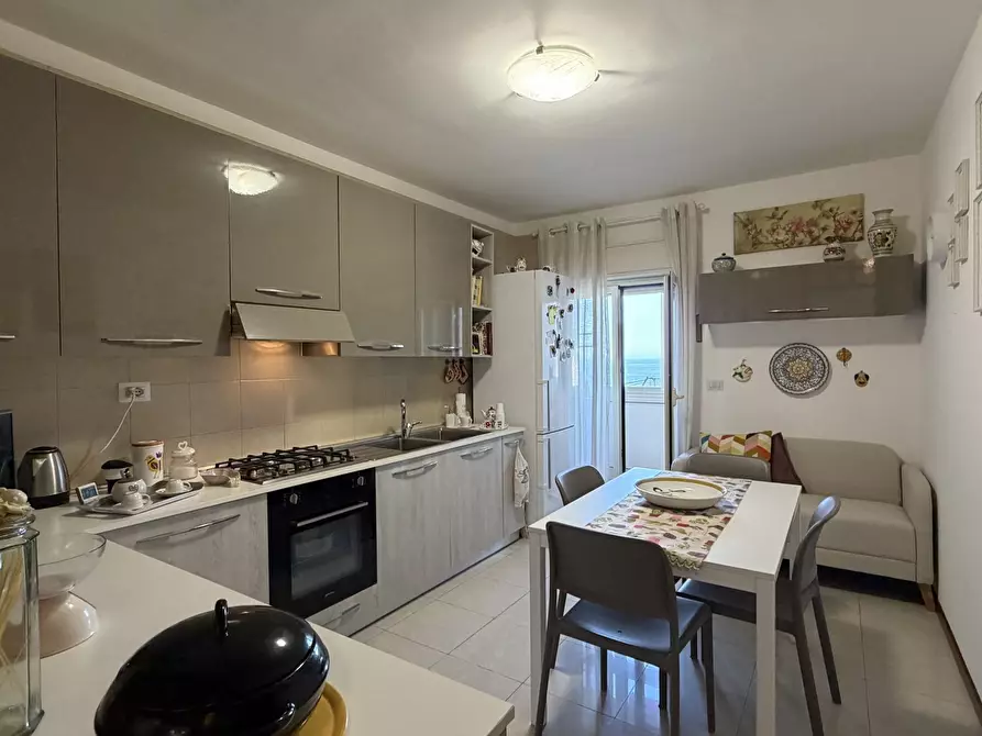 Immagine 9 di Appartamento in vendita  in Via Gaetano Barresi 5 a Siracusa