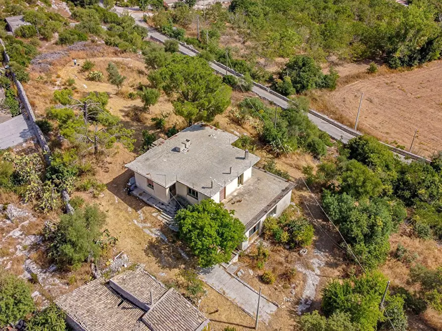 Immagine 4 di Villa in vendita  in contrada San Marco a Noto