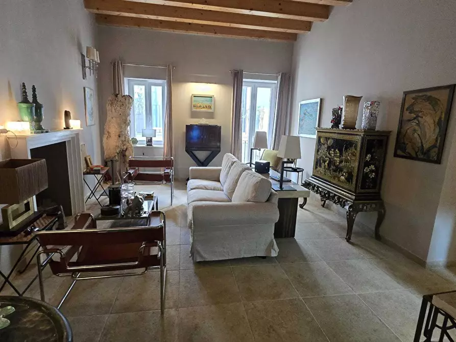 Immagine 27 di Appartamento in vendita  in via santa teresa 3 a Siracusa
