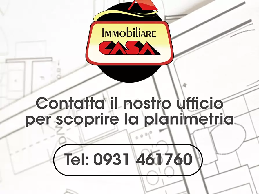 Immagine 23 di Mansarda in vendita  in Via Gela 11 a Siracusa