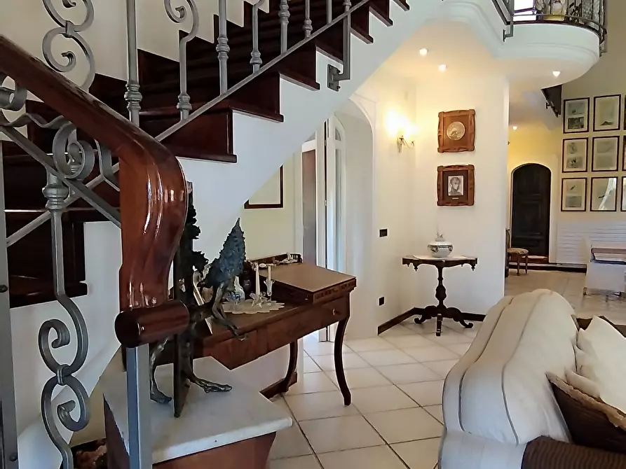 Immagine 18 di Villa in vendita  in Strada Tremmilia 143 a Siracusa