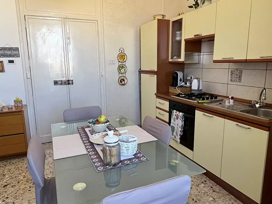 Immagine 17 di Appartamento in vendita  in Foro Siracusano 43 a Siracusa