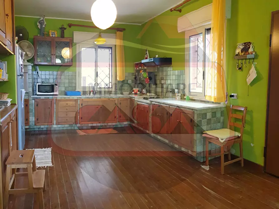 Immagine 7 di Villa in vendita  in Via Chiusa di Carlo 24 a Avola