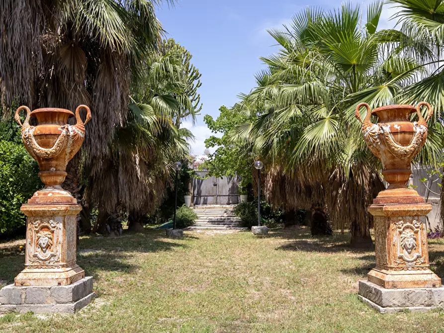 Immagine 2 di Villa in vendita  in Via pola 2 a Noto