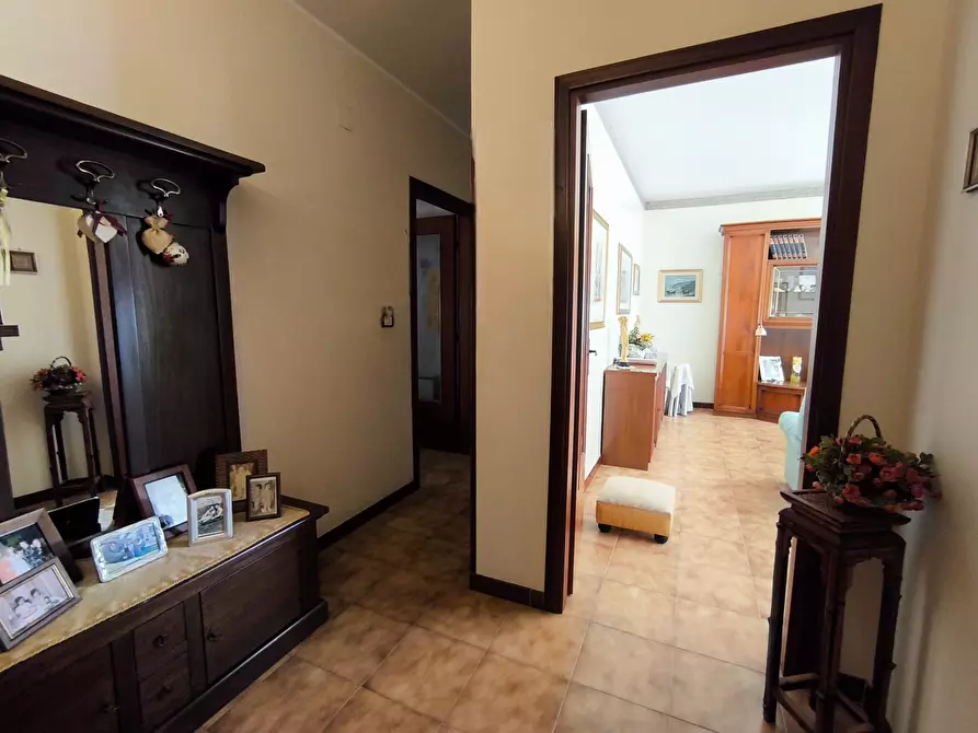 Immagine 6 di Appartamento in vendita  in Via Vincenzo Boscarino 11 a Siracusa