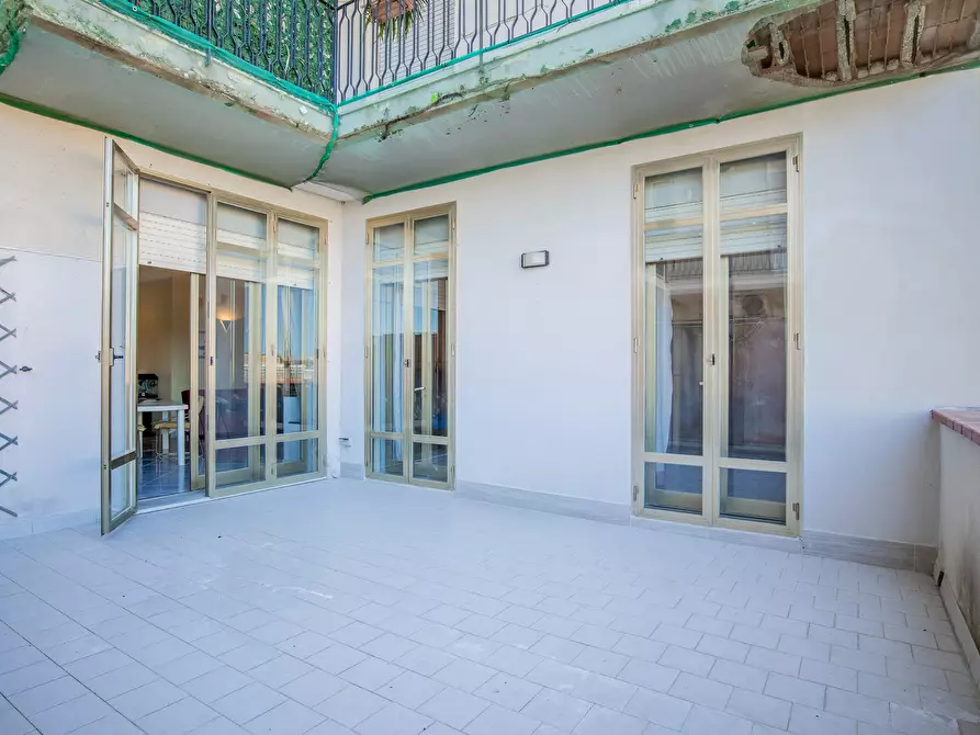 Immagine 15 di Appartamento in vendita  in Via Luigi Vanvitelli 130 a Siracusa