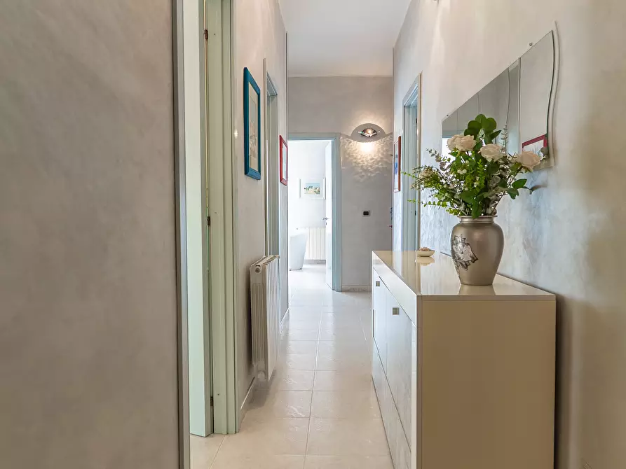Immagine 4 di Appartamento in vendita  in Via Alcibiade a Siracusa