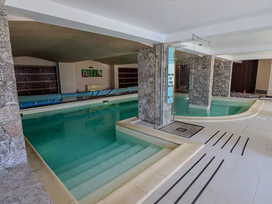 Immagine 32 di Albergo/B&B/Residence in vendita  in Via Panoramica Maria Teresa d'Austria 58 a Taormina