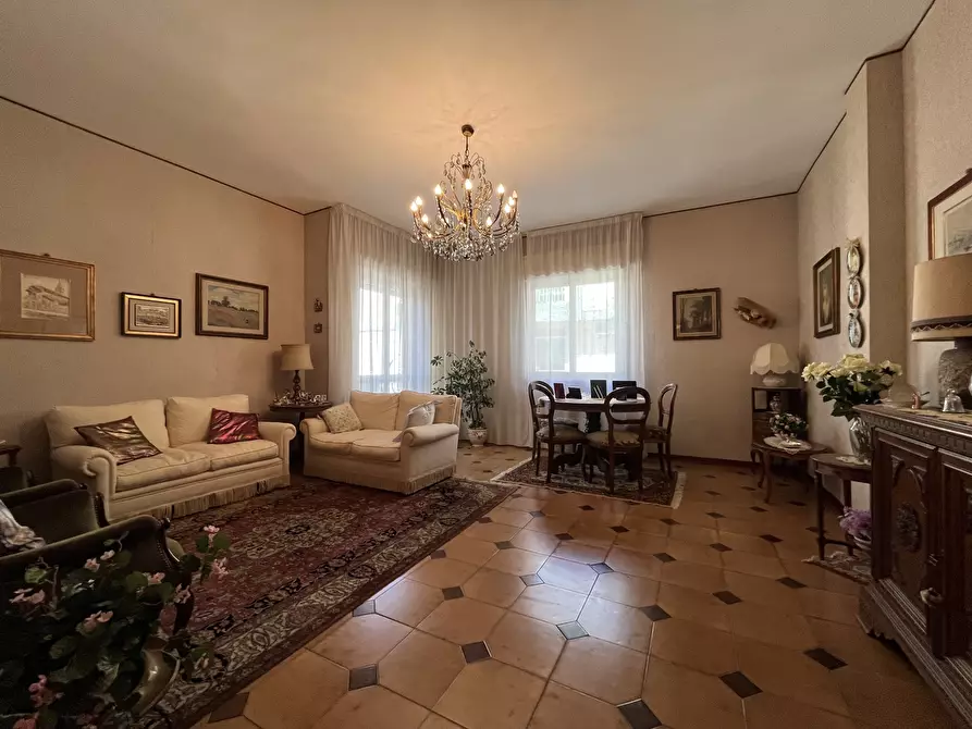 Immagine 3 di Appartamento in vendita  in Viale Scala Greca 320 a Siracusa