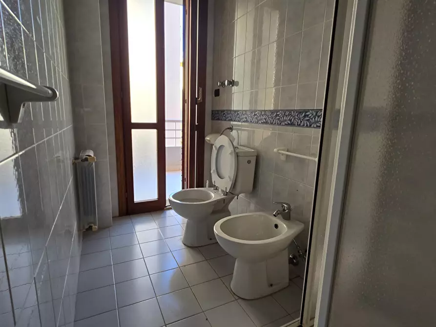 Immagine 33 di Appartamento in vendita  in Via Carlo Forlanini 20 a Siracusa