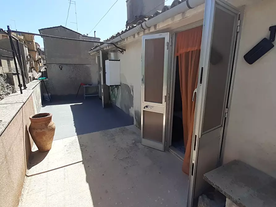 Immagine 17 di Casa indipendente in vendita  in Via Carcerivia Carceri a Palazzolo Acreide