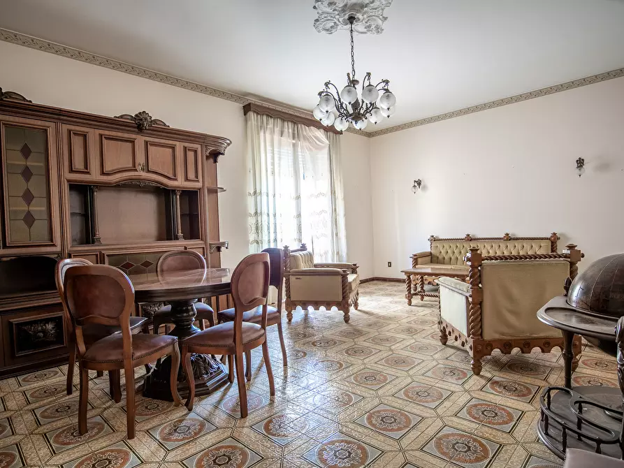 Immagine 5 di Appartamento in vendita  in Ronco IX ai Servi di Maria 27 a Siracusa