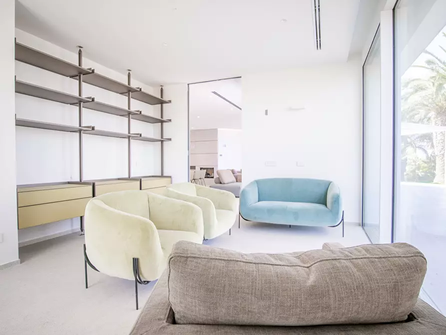 Immagine 20 di Villa in vendita  in Via La Maddalena 35 a Siracusa