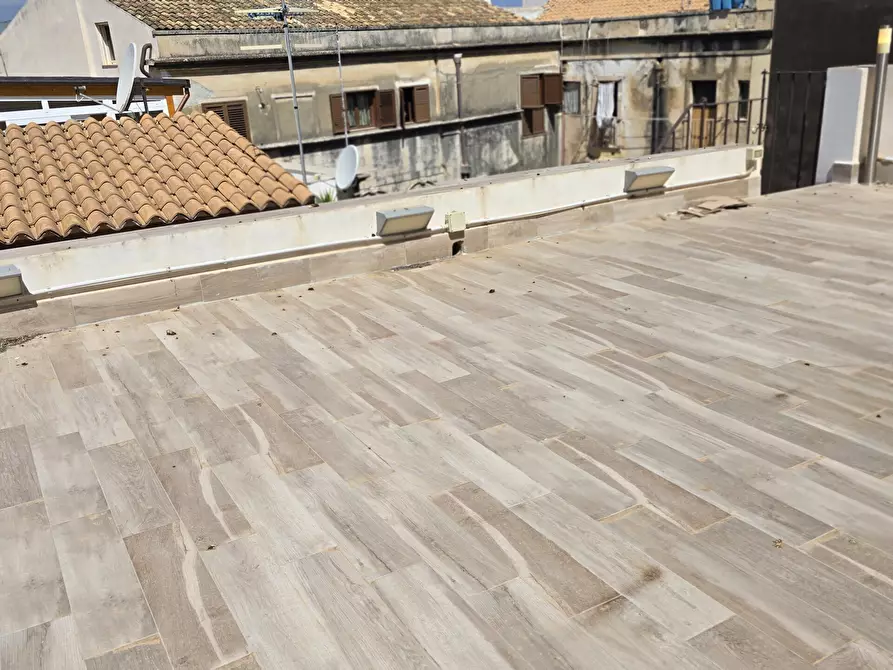 Immagine 50 di Terratetto in vendita  in Piazza Archimede 11 a Siracusa