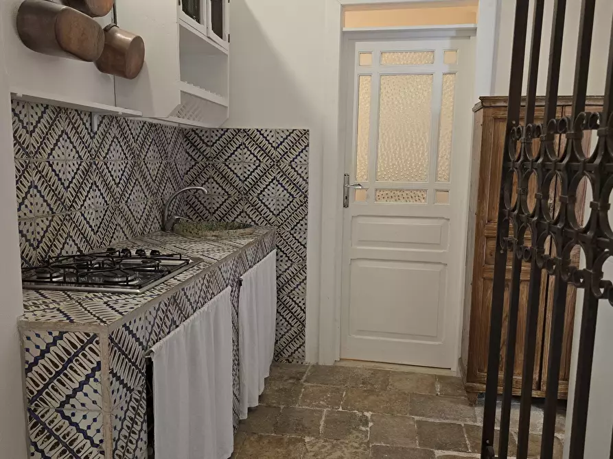 Immagine 60 di Casa indipendente in vendita  in Via Camillo Benso Conte di Cavour 48 a Noto