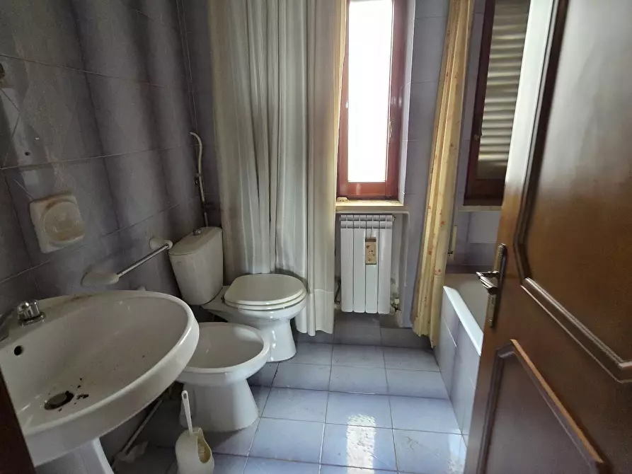 Immagine 21 di Appartamento in vendita  in Via Adda 9 a Siracusa