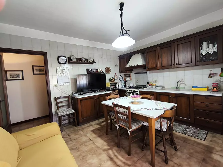 Immagine 8 di Appartamento in vendita  in Via Vincenzo Boscarino 11 a Siracusa