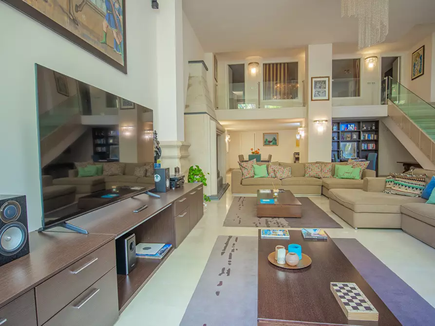 Immagine 64 di Villa in vendita  in Salita Giafari 25 a Taormina