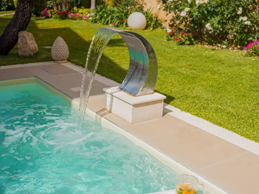 Immagine 49 di Villa in vendita  in Contrada Mastrissa 1000 a Taormina