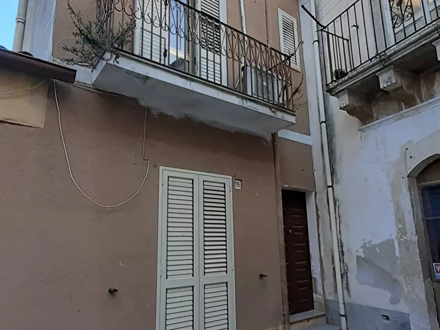 Immagine 8 di Casa indipendente in vendita  in Corso Vittorio Emanuele 135 a Palazzolo Acreide