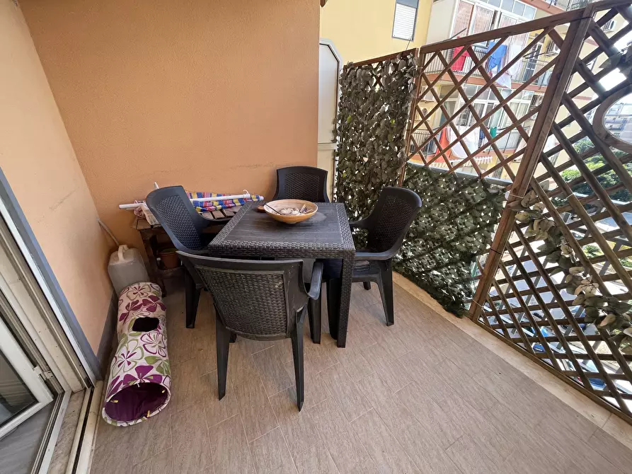 Immagine 4 di Appartamento in vendita  in Via Vincenzo Boscarino 20 a Siracusa