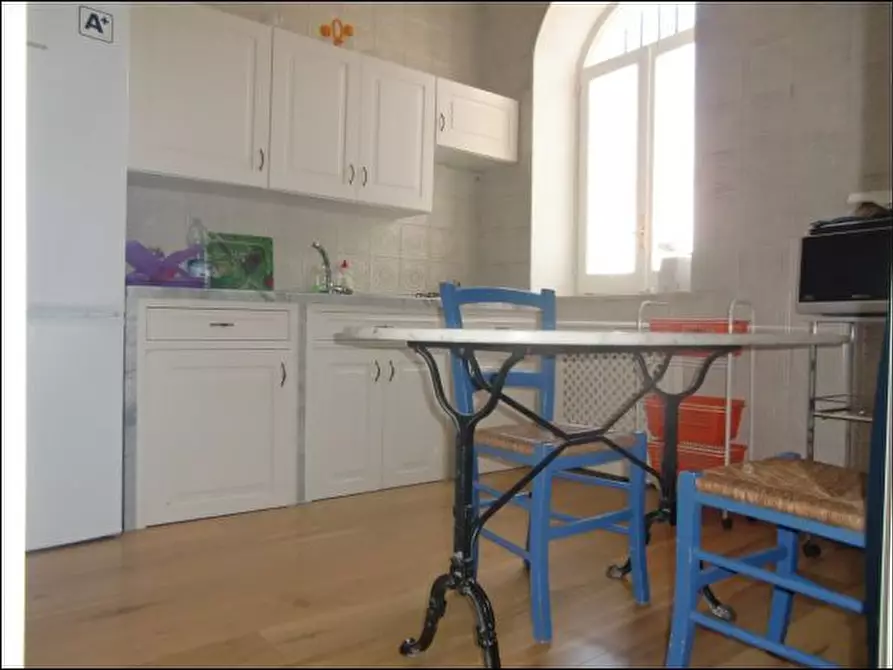 Immagine 13 di Appartamento in affitto  in Via Eveneto 12 a Siracusa