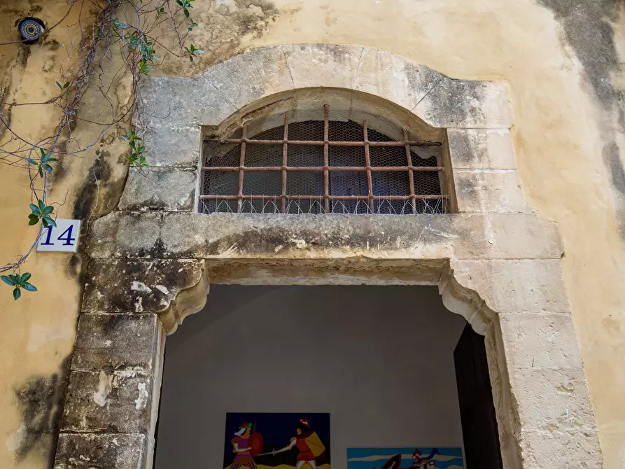 Immagine 73 di Casa indipendente in vendita  in Via Camillo Benso Conte di Cavour 48 a Noto