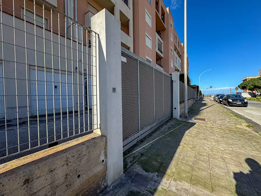 Immagine 39 di Appartamento in vendita  in Via Bartolomeo Cannizzo 25 a Siracusa