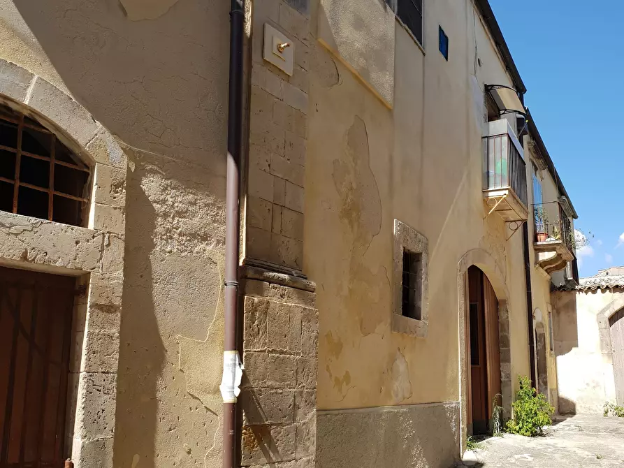 Immagine 31 di Casa indipendente in vendita  in Via San Sebastiano 75 a Palazzolo Acreide