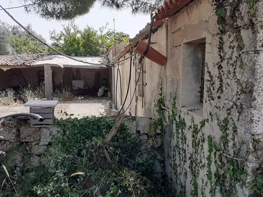 Immagine 2 di Rustico / casale in vendita  in c.da Poi a Palazzolo Acreide