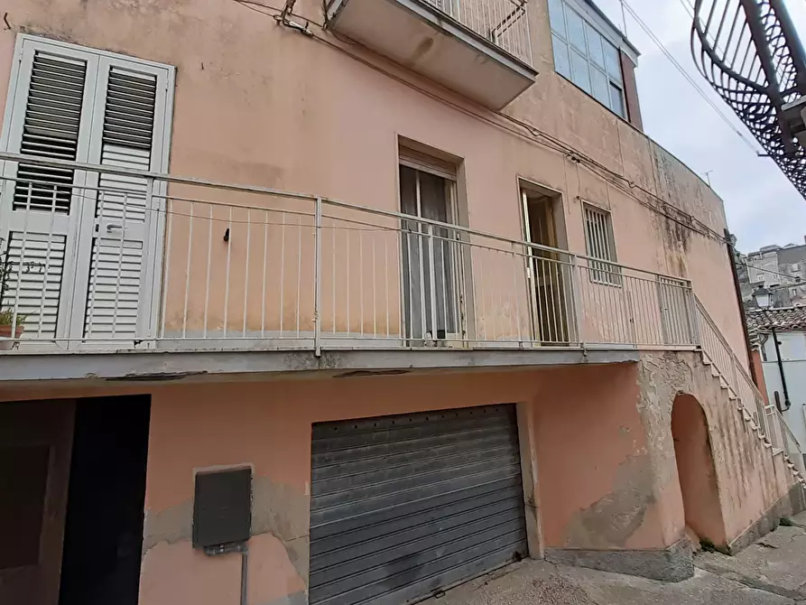 Immagine 6 di Casa indipendente in vendita  in Via Calendoli 5 a Palazzolo Acreide