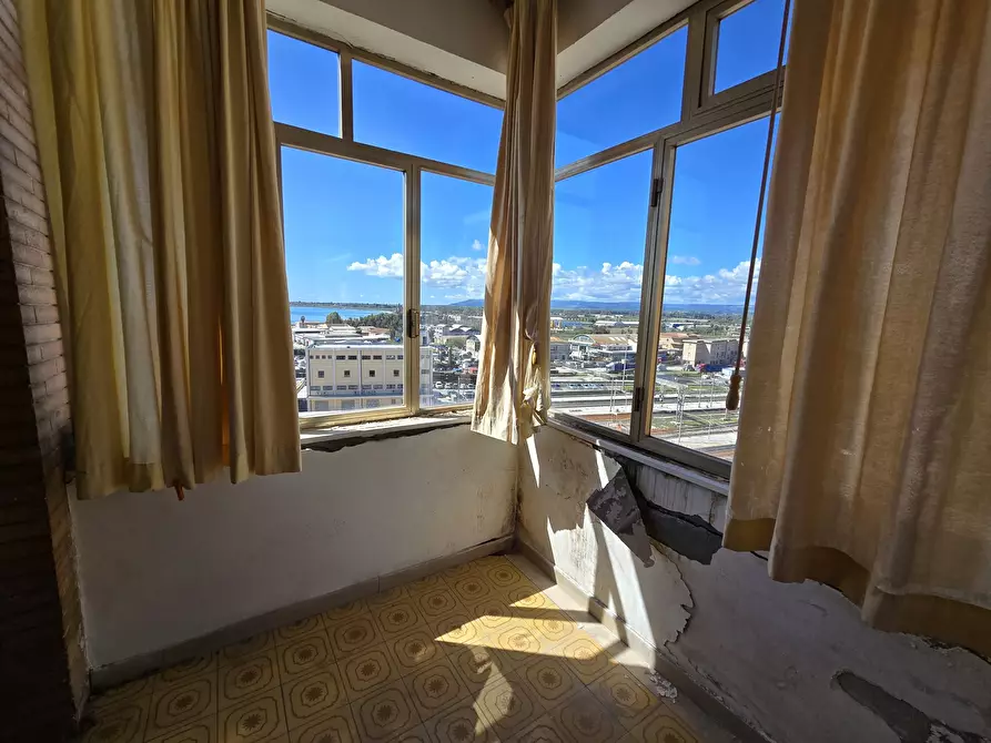 Immagine 28 di Appartamento in vendita  in Via Adda 9 a Siracusa