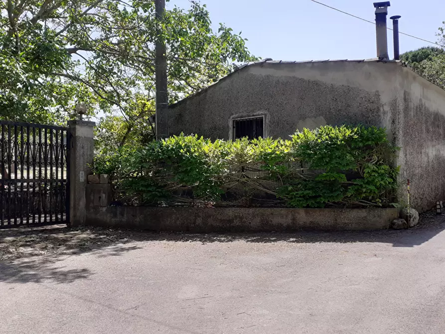 Immagine 4 di Rustico / casale in vendita  in Strada Provinciale 24 21 a Noto