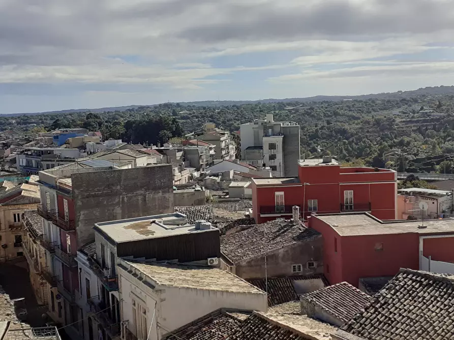 Immagine 10 di Appartamento in vendita  in Via San Sebastiano 37 a Palazzolo Acreide