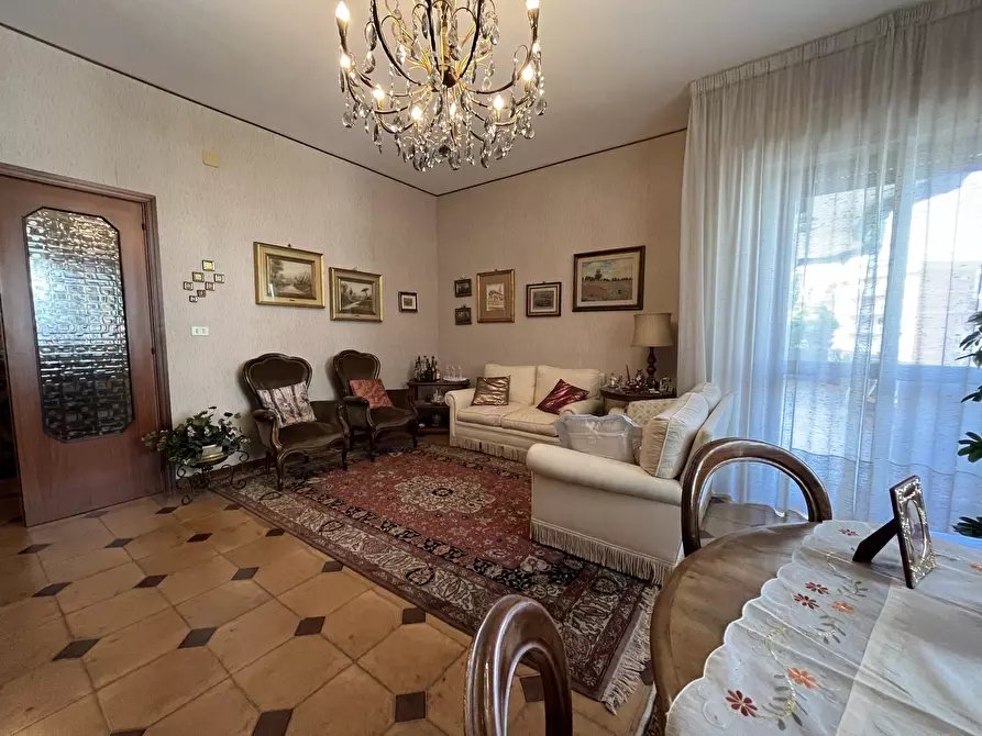 Immagine 4 di Appartamento in vendita  in Viale Scala Greca 320 a Siracusa