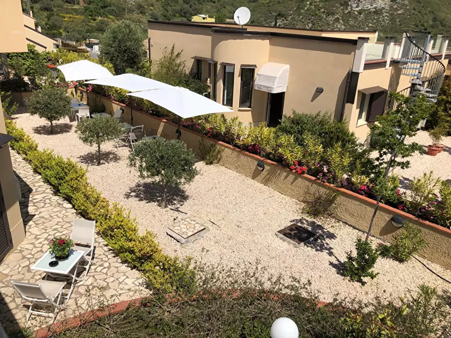 Immagine 1 di Villa in vendita  in cda mastrissa a Taormina