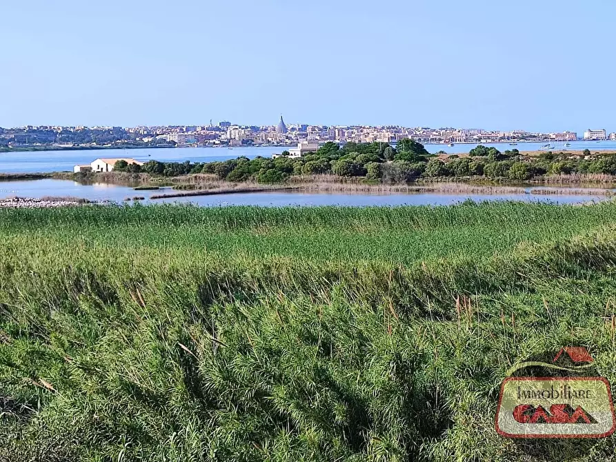 Immagine 3 di Villa in vendita  in Via Lido Sacramento 64 a Siracusa