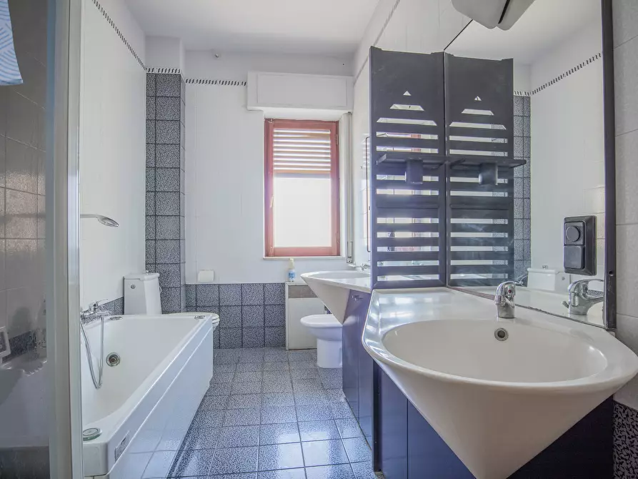 Immagine 18 di Appartamento in affitto  in Via Luigi Spagna 50 a Siracusa